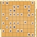 NHK杯_増田八段vs糸谷八段