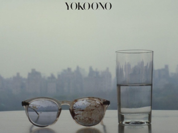 ■ SEASON OF GLASS - 45th Anniversary Edition - ／ YOKO ONO