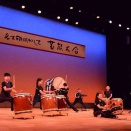 2026年9月13日（日）71回かくし芸能発表会