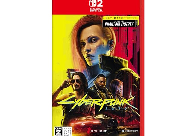 今更聞くけど結局サイバーパンクって面白いの？