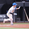 【日本ハム】松本剛が今季３度目の猛打賞　４回一時同点の適時打に「気持ちで打ちました」