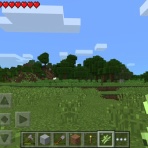 マイクラpe 〜最悪建築センスてるしぃの気ままな日常〜