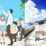 『聲の形』などのアニメを放送予定の金曜ロードショーに辛辣な声が出ている模様… じゃあ、何が見たいんだよ