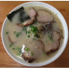 日吉 八重原店＠君津（千葉県）　「チャーシューメン、ほか」