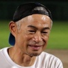 【朗報】イチロー、今年も女子高生と草野球ｗｗｗｗｗ