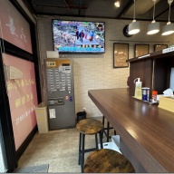 油そば 六善＠十条