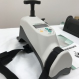 『前十字靭帯と後十字靭帯の定量化機械』の画像