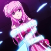 魔法少女リリカルなのは Reflection　その6