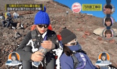 【乃木坂46】冨里奈央と五百城茉央、サングラスをしてちょっとイケメンwww