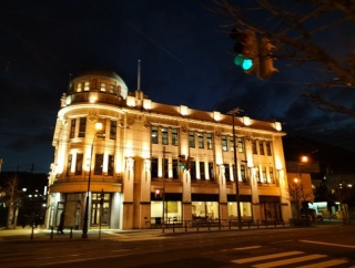 2025 はこだてクリスマスファンタジー　その2