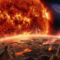 「太陽の死で地球が呑み込まれるとは限らない」新研究で判明！
