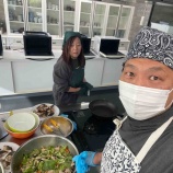 『先週土曜日に開催した「戸田みんなでたべようこども食堂」で、いくつも嬉しいことがありました!』の画像