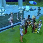 夢現篇 第1話 終わりなき夢の始まり ネタバレなしの道案内 ドラクエ10攻略 ゆうかの思い出