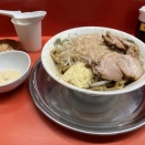 （2026/10）自家製麺麺でる 戸越公園店