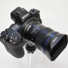 『新製品　LAOWA33mmF0.95 ニコンZ用～8/11発売　2021/08/15』の画像