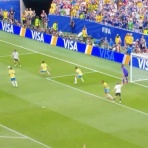 サッカーマニア