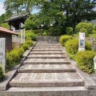 【世界遺産】ロマン溢れる♬ 聖徳太子生誕の地・橘寺