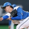 日ハム鈴木健矢、11日西武戦でプロ初先発「後先は考えず、一人一人」