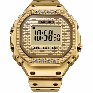 great G-SHOCK world
