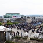 雨の日だからジャズでも勉強しよう