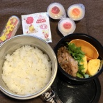 楽しいおべんとプロジェクト