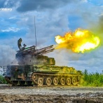 中国製防空システムは「張り子の虎」と判明？！