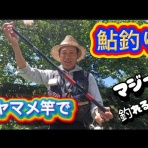 友釣り日記(長良川、根尾川、馬瀬川、益田川など）