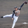 元大阪桐蔭エース、現日ハム柿木投手の現在