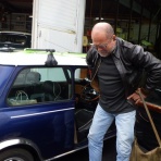 スタッフブログ｜ローバーミニ専門店キャメルオート