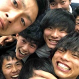 『一生の記憶に残る一年に。(山﨑駿雄)』の画像