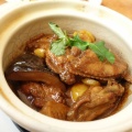 横浜中華街　北京飯店２