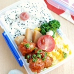 うさぎ食堂へようこそ