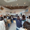 七飯町大中山に6/13にオープンした 「TESORO GELATO」に伺い トリプルジェラートをキメてきました！