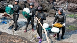 文化泥棒の韓国、今度は「海女」の起源を主張…既成事実化＆日本への嫌がらせのため世界遺産登録を急ぐ