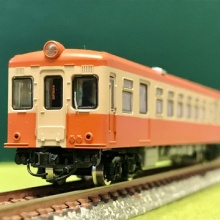 エヌゲ道 since 2015 ～Nゲージ鉄道模型とフィギュアとか何たら～