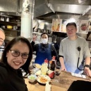 縁ある全ての人たちに、全ての出来事に感謝❤️