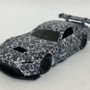 トミカプレミアムRacing トヨタ GT レーシング コンセプト-グッドウッド フェスティバル オブ スピード 2025 エディション