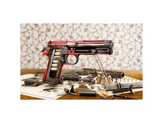 アメリカって何で銃禁止にしないんや？