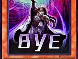 【遊戯王OCG】今までありがとうディメンション・アトラクター