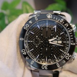 『【01122-3M-NIBU6】エドクッス　クロノオフショア1』の画像