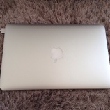 『 MacBook Air、買っちゃいました♡』の画像