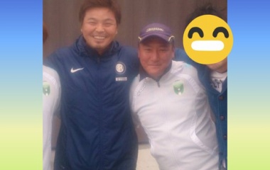 『城彰二に物申す』の画像