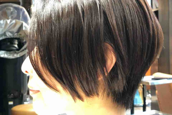 土屋サトルのblog タレントさんのヘア研究