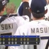 日本ハム、1点差を追いつけずオリックスに敗戦　増井は史上4人目の12球団セーブ達成