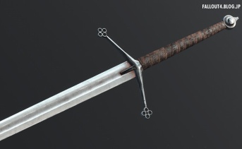 Claymore Sword ｖ1.2