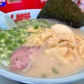 北斗市七重浜にある「ラーメン山岡家 上磯店」に伺い 偶に食べたくなる中毒性のあるアレこと プレミアム塩とんこつをキメてきました！