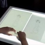 絵描き女子さん「作品の説明を求めるな。自分で考えろ」