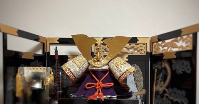 五月人形は必要？狭い家で選ぶ「持たない節句」の考え方