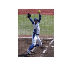 [ソフトボール] 20260509 太陽誘電ソルフィーユ vs 戸田中央メディックス埼玉 / 高崎・宇津木スタジアム