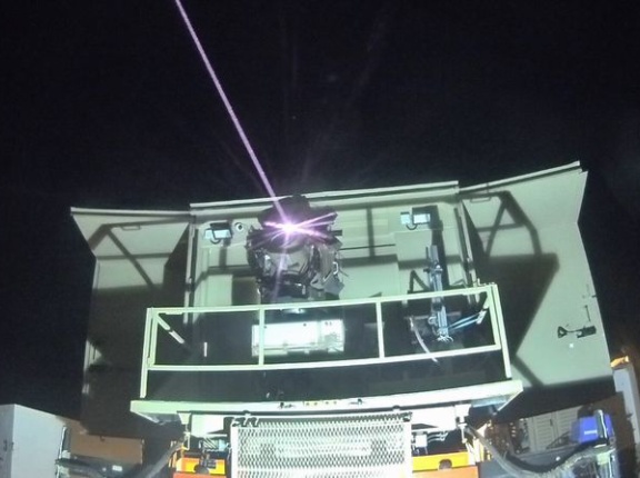 イスラエル、ミサイル迎撃にレーザー防衛システム「アイアンビーム」の使用を計画…１年以内に稼働へ！